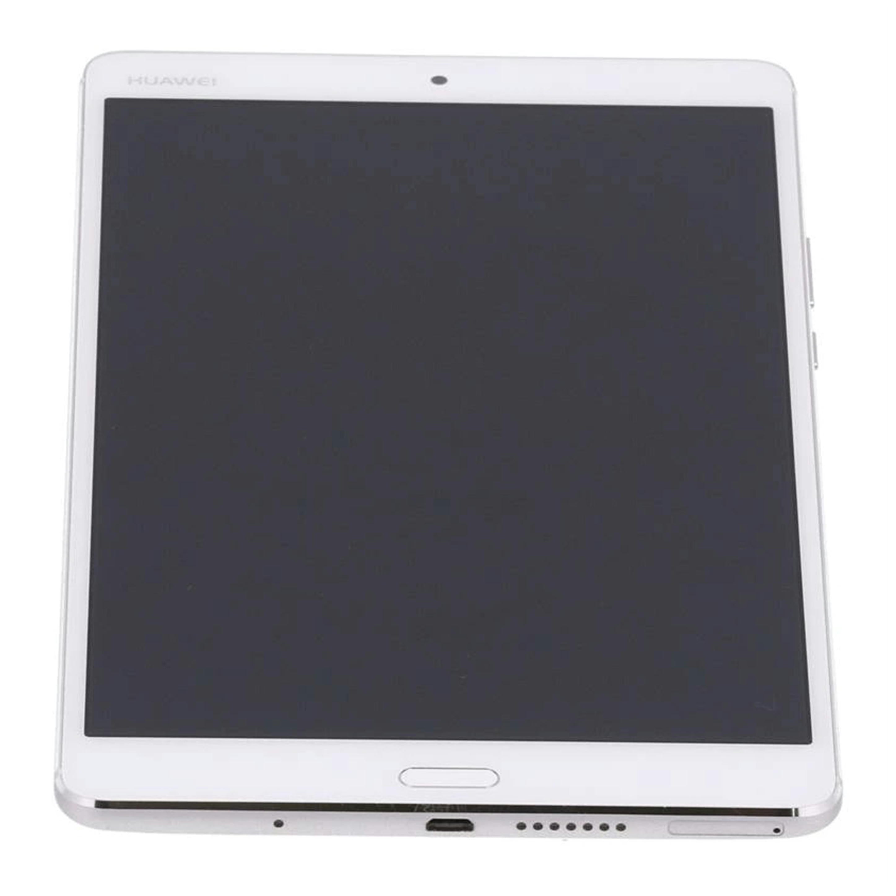 HUAWEI　 ファーウェイ/MediaPad　M3　8．0　/BTV-DL09//k6t6r16c14001915/Bランク/81