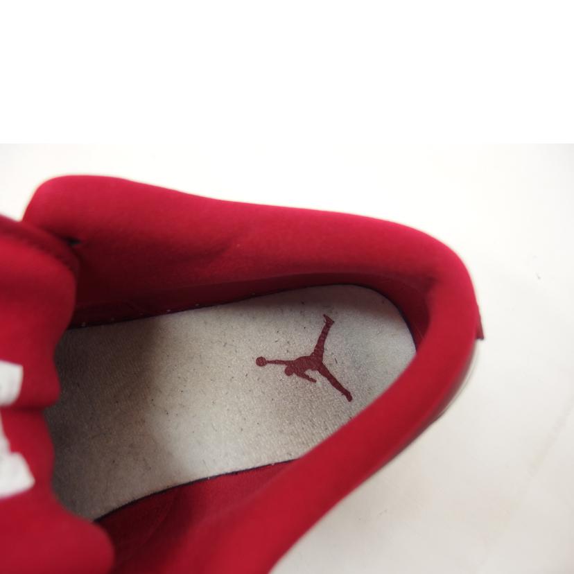 ＮＩＫＥ ナイキ/エアジョーダン１ロー／ローカットスニーカー/553558-604//Bランク/04