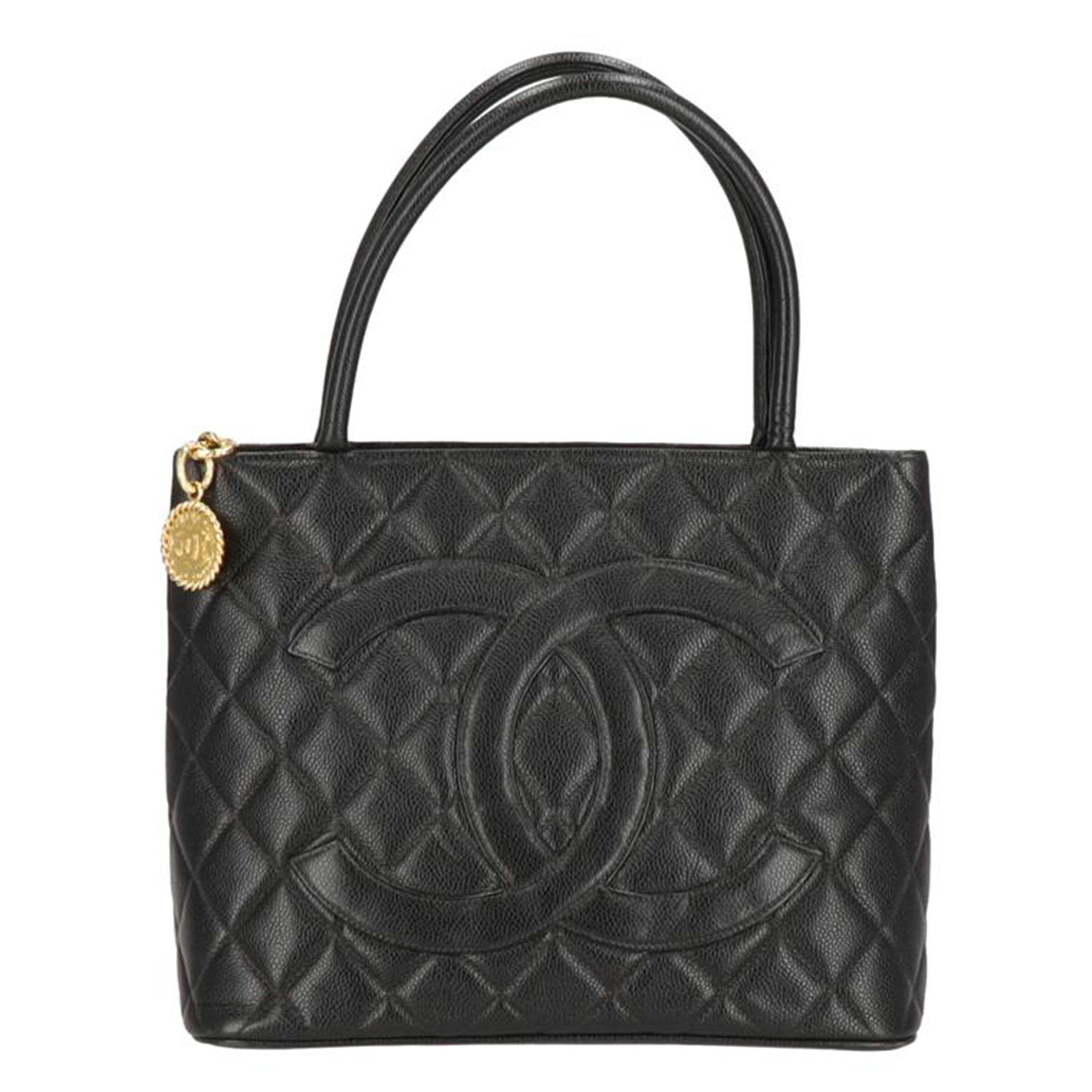 CHANEL シャネル/CHANEL　トート//ABランク/38