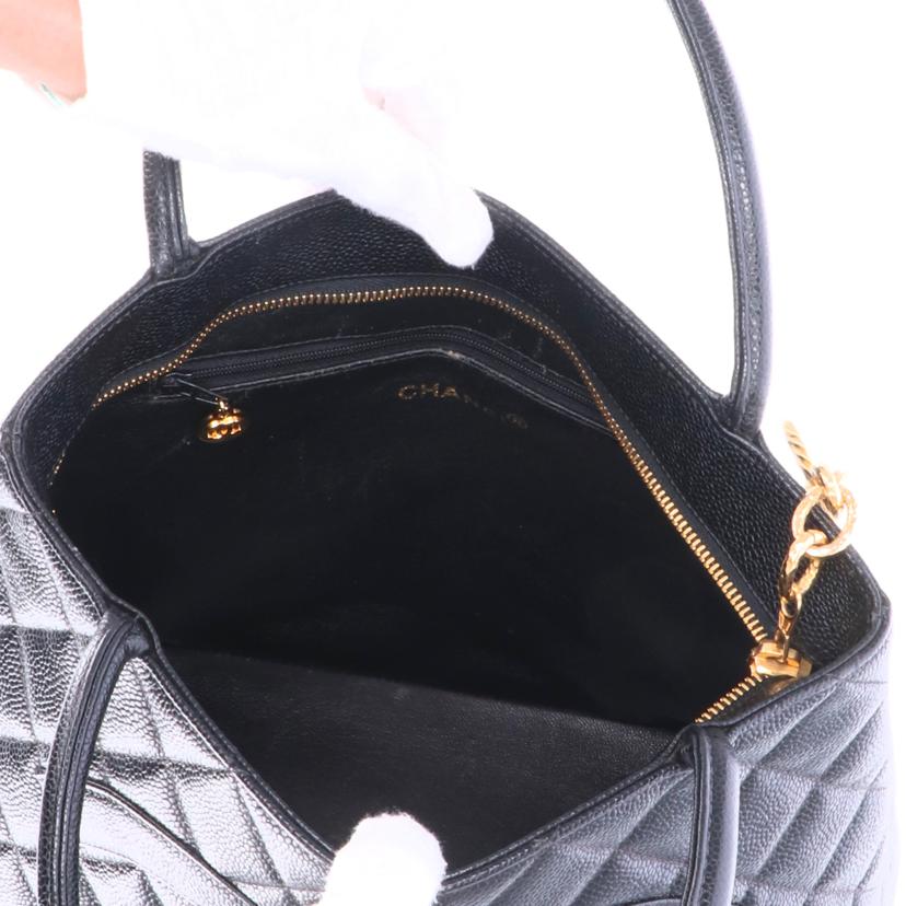 CHANEL シャネル/CHANEL　トート//ABランク/38
