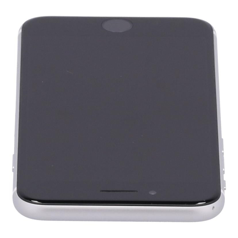 au エイユー/iPhone　SE　（第2世代）　64GB/MX9T2J/A//F18D403RPLJR/Bランク/77
