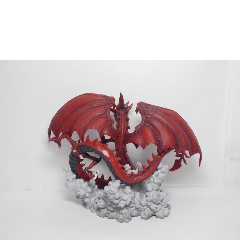 BANDAI バンダイ/オシリスの天空竜　魂豪示像　ラストワン賞//ABランク/42