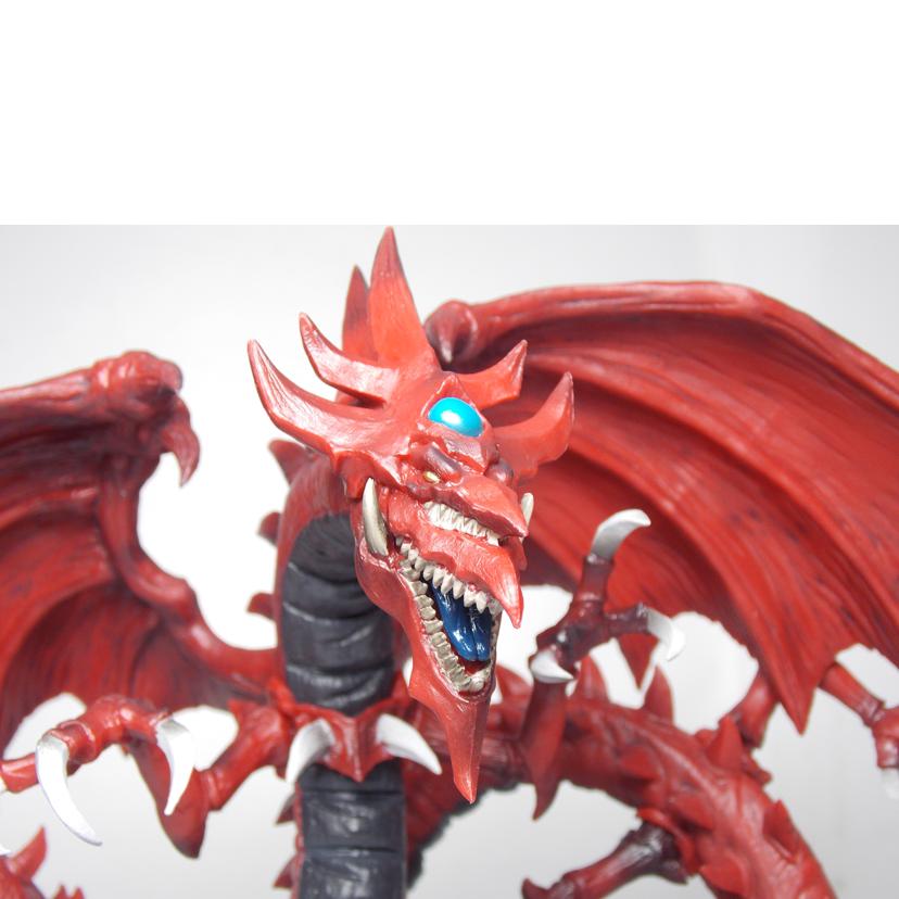 BANDAI バンダイ/オシリスの天空竜　魂豪示像　ラストワン賞//ABランク/42