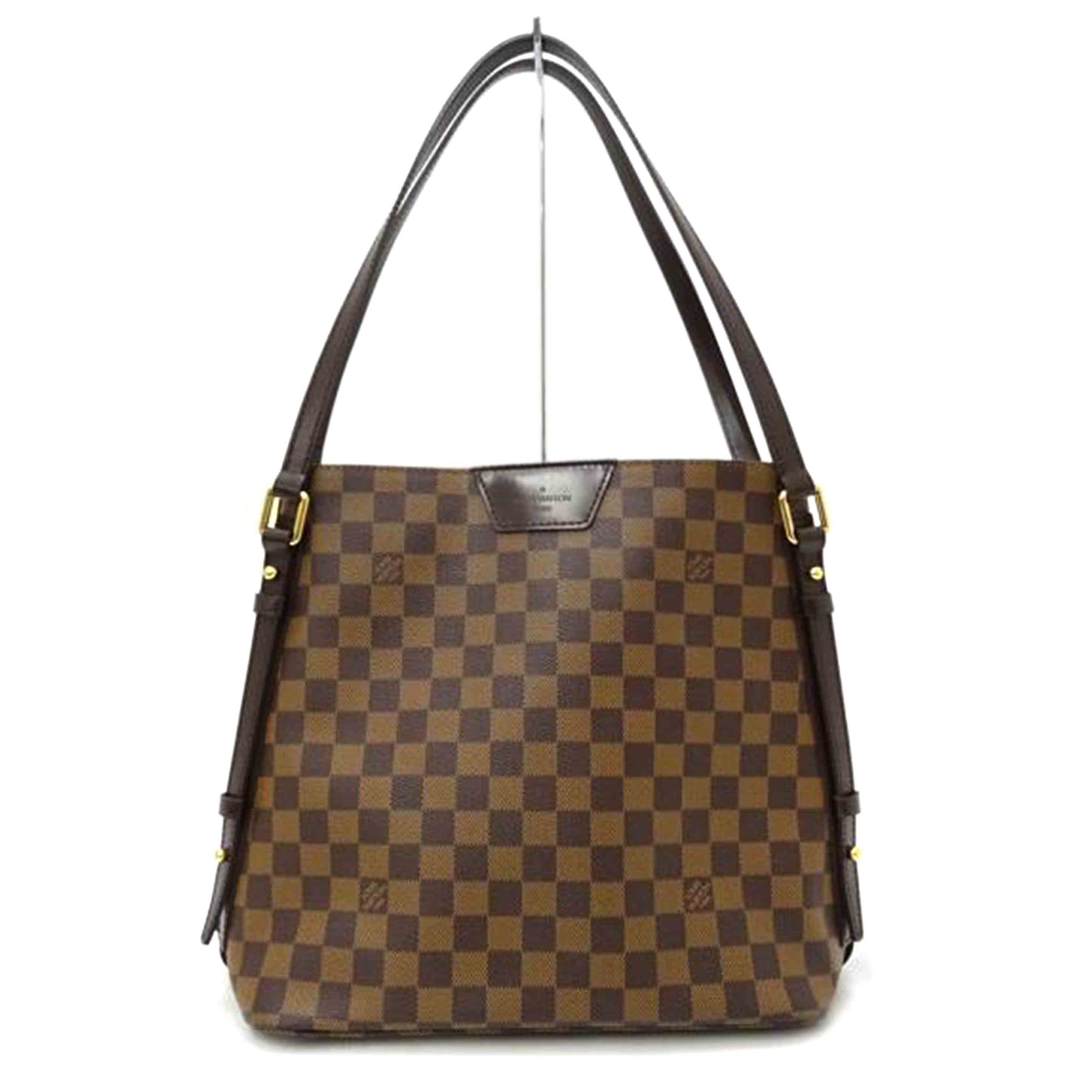 LOUIS VUITTON ルイヴィトン/カバリヴィントン/ダミエ・エベヌ/N41108//CA3***/Aランク/69