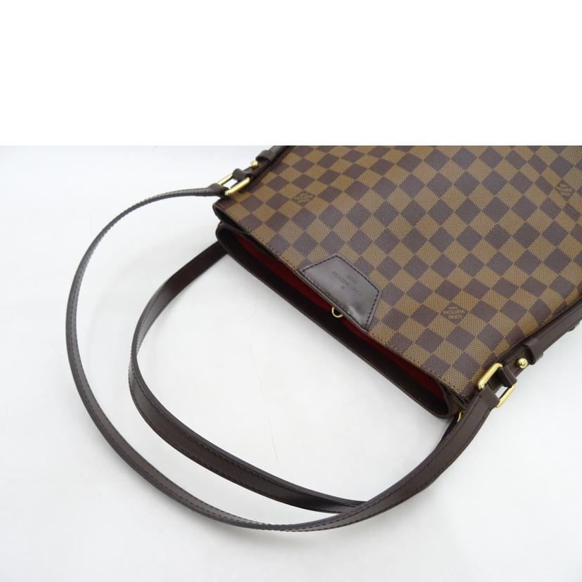 LOUIS VUITTON ルイヴィトン/カバリヴィントン/ダミエ・エベヌ/N41108//CA3***/Aランク/69
