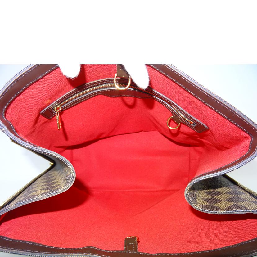 LOUIS VUITTON ルイヴィトン/カバリヴィントン/ダミエ・エベヌ/N41108//CA3***/Aランク/69