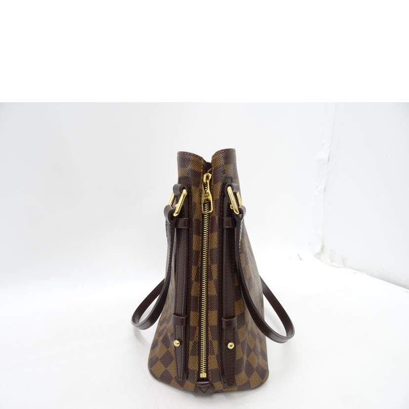LOUIS VUITTON ルイヴィトン/カバリヴィントン/ダミエ・エベヌ/N41108//CA3***/Aランク/69
