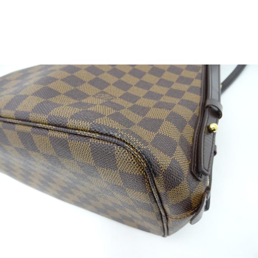 LOUIS VUITTON ルイヴィトン/カバリヴィントン/ダミエ・エベヌ/N41108//CA3***/Aランク/69