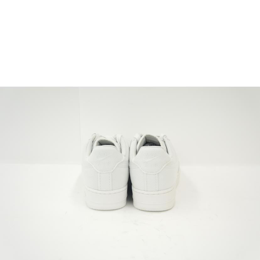 NIKE ナイキ/AIR　FORCE　1/HV1204-100//Sランク/75