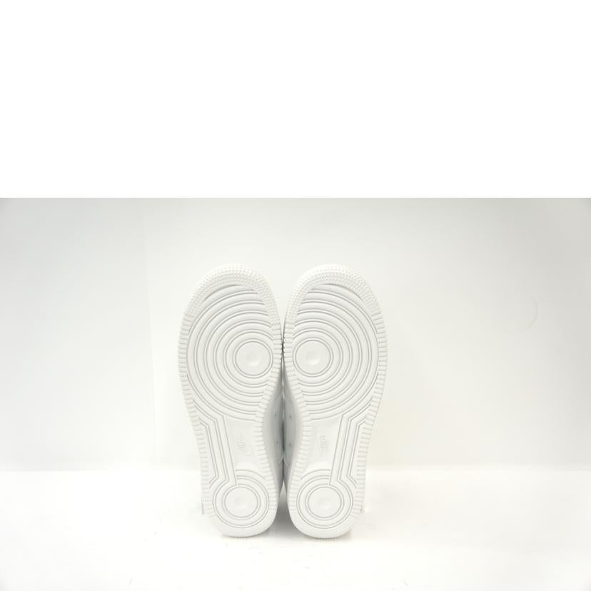 NIKE ナイキ/AIR　FORCE　1/HV1204-100//Sランク/75