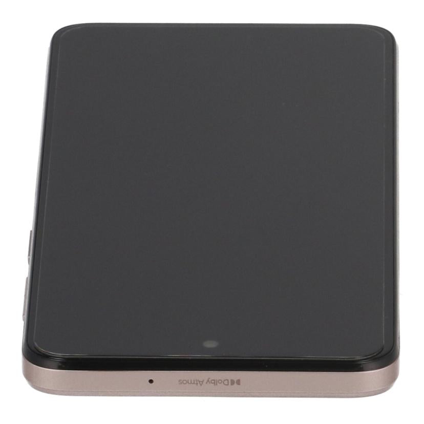 MOTOROLA　Y！mobile モトローラ　/スマートフォン／moto　g　53y　128GB/XT2335-4//352304694020595/Aランク/62