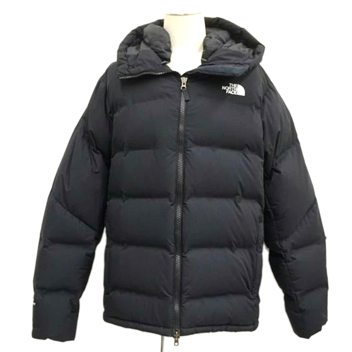 THE NORTH FACE ザ ノース フェイス/ビレイヤーパーカー/ND91715//ABランク/67