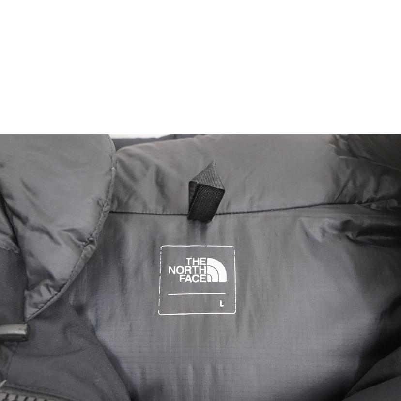 THE NORTH FACE ザ ノース フェイス/ビレイヤーパーカー/ND91715//ABランク/67