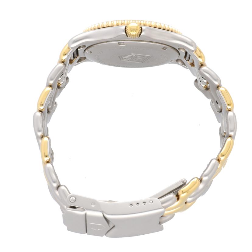 TAG　HEUER タグホイヤー　/セルプロフェッショナルメンズクオーツ/S95.206K//UO3***/ABランク/37