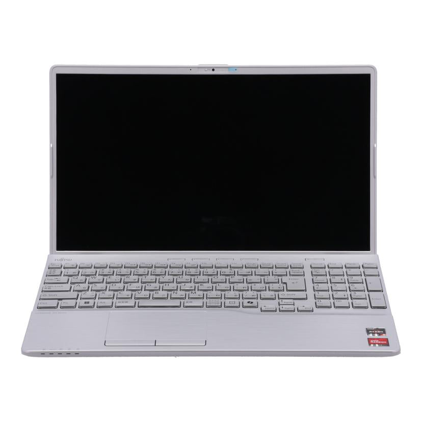 FUJITSU　 富士通 フジツウ　/Win11ノートPC／/FMVA450JSA//R5804369/Aランク/05