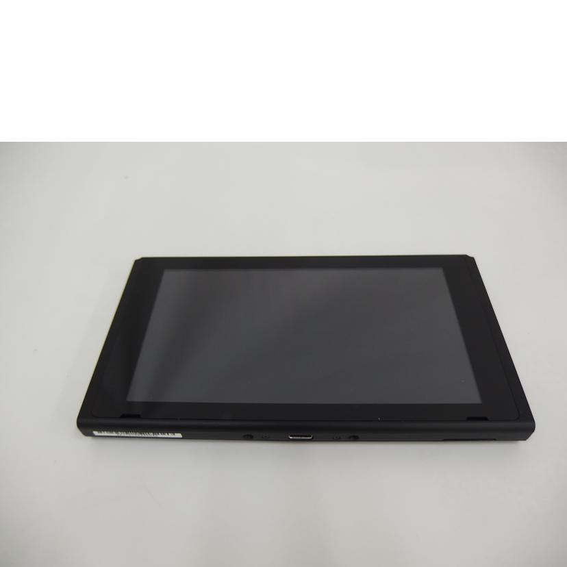 Nintendo 任天堂/Nintendo　Switch/HAD-S-KABAH//XKJ10102245032/Sランク/82