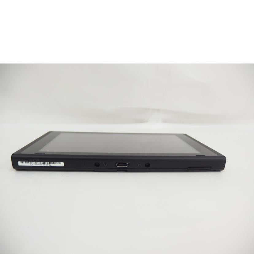 Nintendo 任天堂/Nintendo　Switch/HAD-S-KABAH//XKJ10102245032/Sランク/82