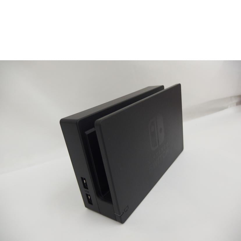 Nintendo 任天堂/Nintendo　Switch/HAD-S-KABAH//XKJ10102245032/Sランク/82