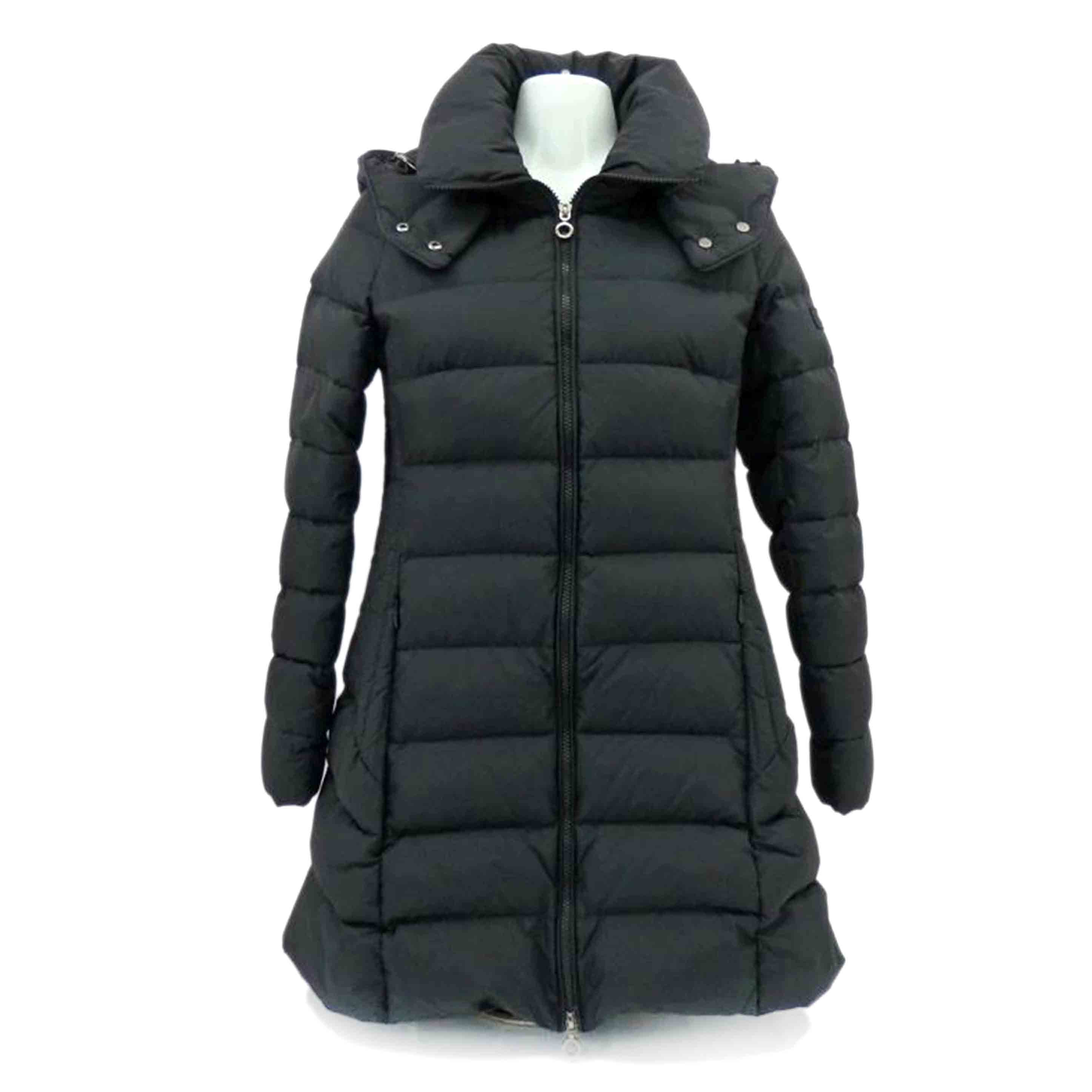 TATRAS タトラス/ポリテアマ　Aライン　ダウンコート/LTAT20A4694D//Aランク/77