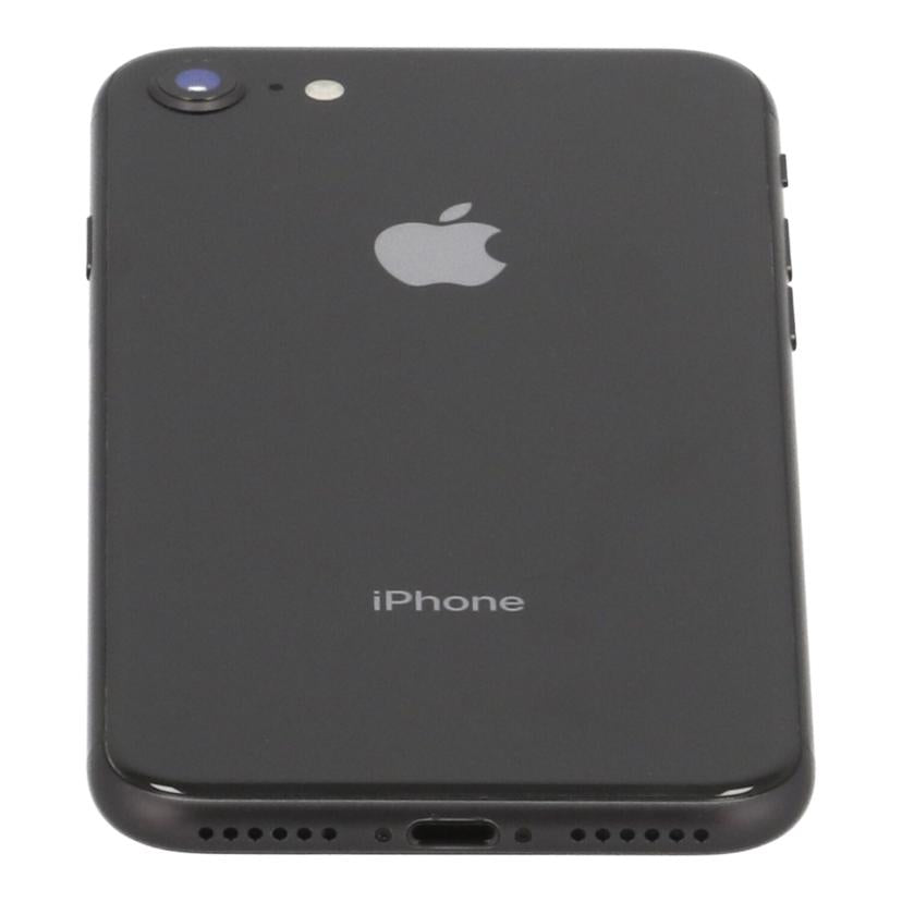 Apple　 アップル　/iPhone8　64GB　光点有り/MQ782J/A//FFMYWTMJJC6G/BCランク/62
