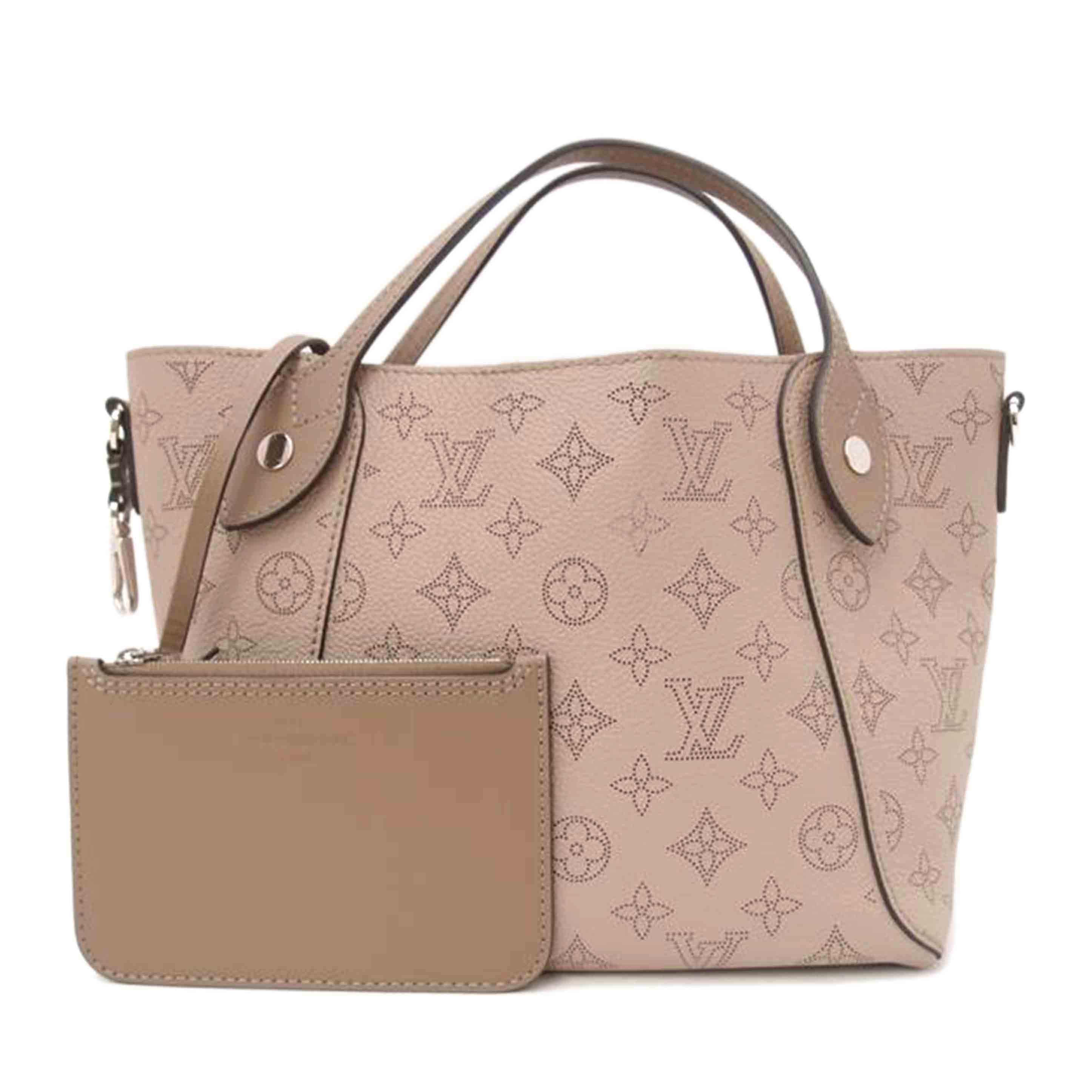 LOUIS VUITTON ルイヴィトン/ヒナPM/マヒナ/ガレ/M54351//TJ3***/Sランク/69