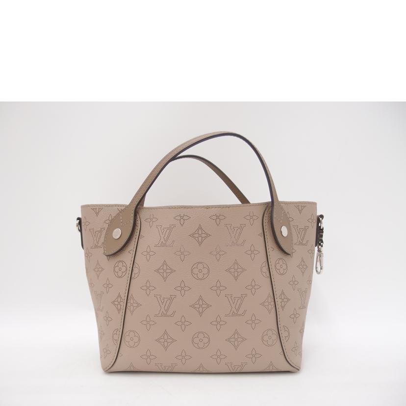 LOUIS VUITTON ルイヴィトン/ヒナPM/マヒナ/ガレ/M54351//TJ3***/Sランク/69