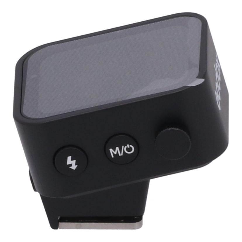 Godox 神牛 ゴドックス　/ワイヤレスフラッシュトリガー/X3N//M25H086108/Aランク/05