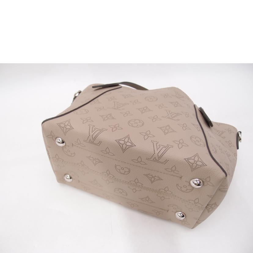 LOUIS VUITTON ルイヴィトン/ヒナPM/マヒナ/ガレ/M54351//TJ3***/Sランク/69