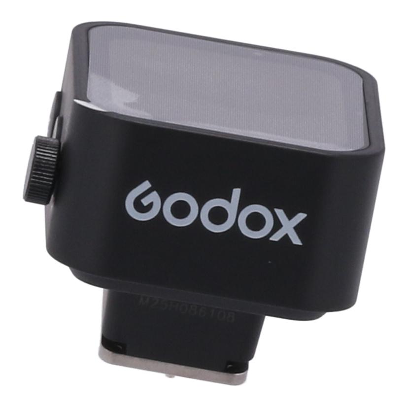 Godox 神牛 ゴドックス　/ワイヤレスフラッシュトリガー/X3N//M25H086108/Aランク/05