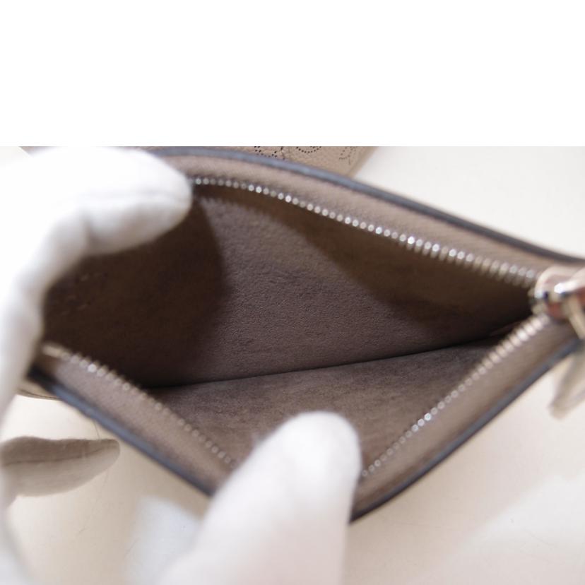 LOUIS VUITTON ルイヴィトン/ヒナPM/マヒナ/ガレ/M54351//TJ3***/Sランク/69