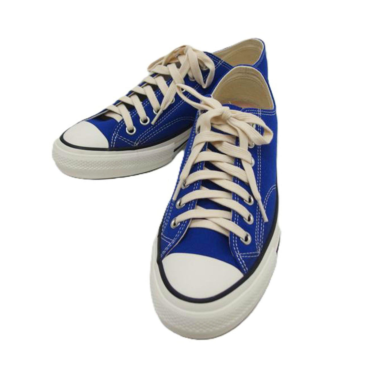 CONVERSE コンバース/CHUCK TAYLOR CANVAS OX/1AD072//ABランク/88