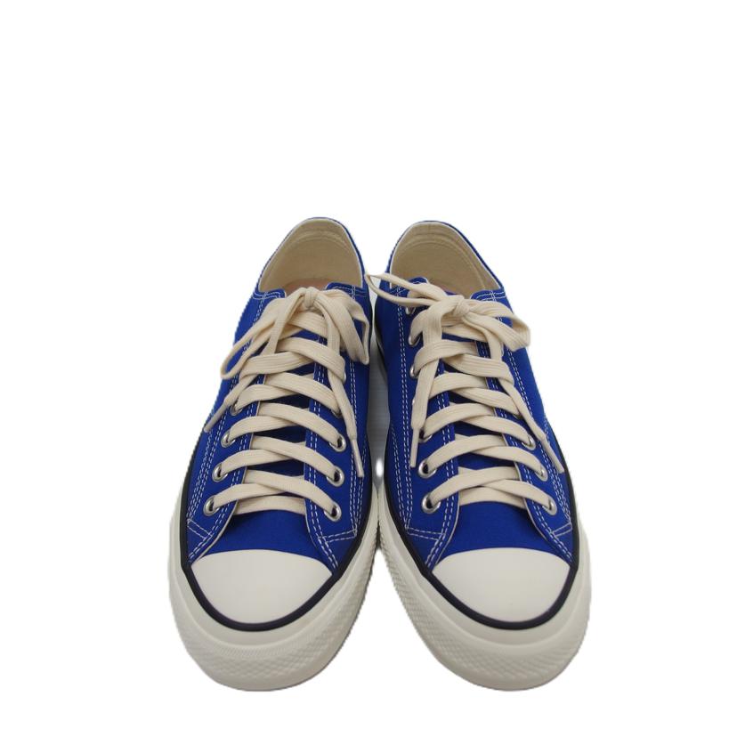 CONVERSE コンバース/CHUCK TAYLOR CANVAS OX/1AD072//ABランク/88