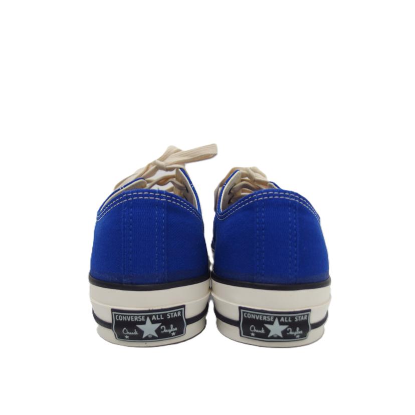 CONVERSE コンバース/CHUCK TAYLOR CANVAS OX/1AD072//ABランク/88