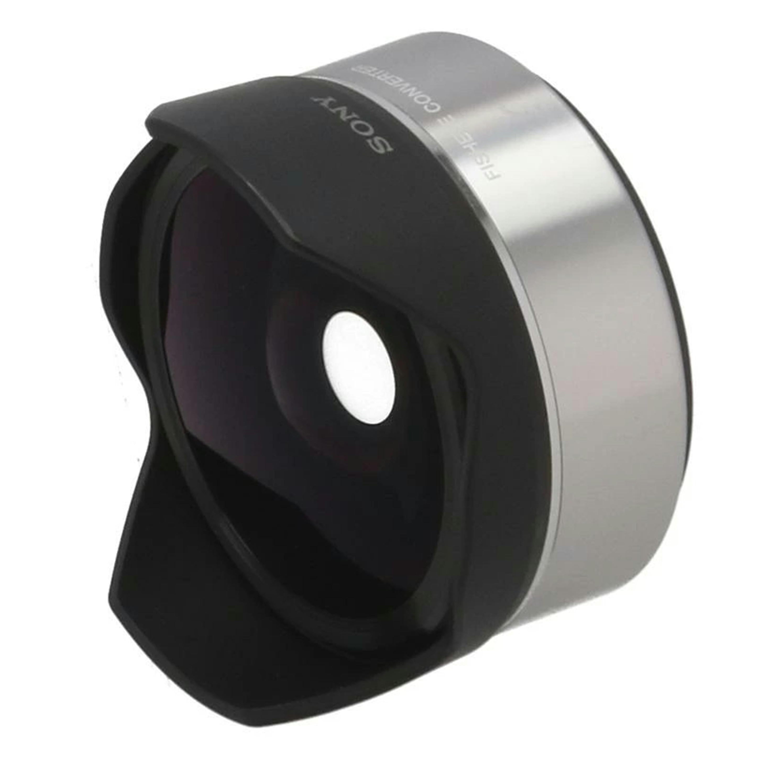 SONY　 ソニー　/フィッシュアイコンバーター/VCL-ECF1 FISHEYE CONVERTER//-/Bランク/82