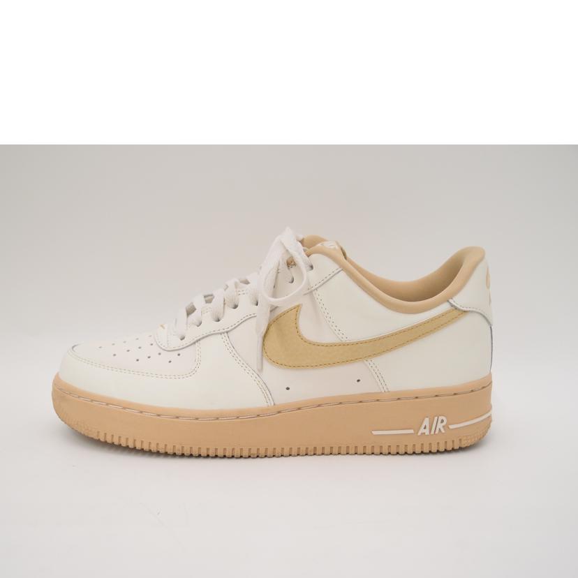 NIKE ナイキ/NIKE　AIR　FORCE　1/FZ3597-133//Aランク/69
