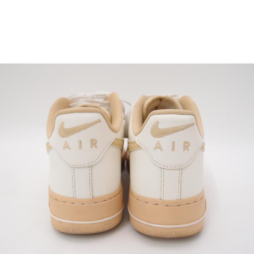 NIKE ナイキ/NIKE　AIR　FORCE　1/FZ3597-133//Aランク/69