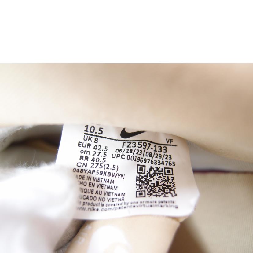 NIKE ナイキ/NIKE　AIR　FORCE　1/FZ3597-133//Aランク/69