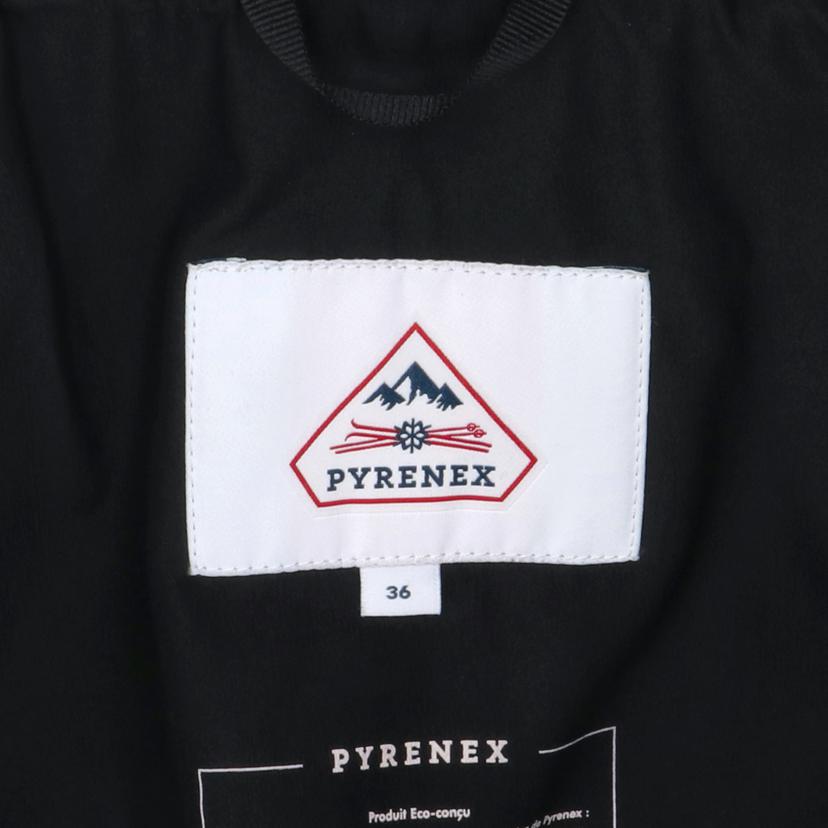 PYRENEX ピレネックス/PHENIX　ダウンコート/HWQ052P000936//ｻｲｽﾞ:36/Aランク/91