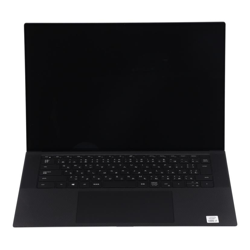 DELL　XPS デル　/Win11ノートPC／XPS　15　プラチナプラス/P91F001//6VY4573/Bランク/82