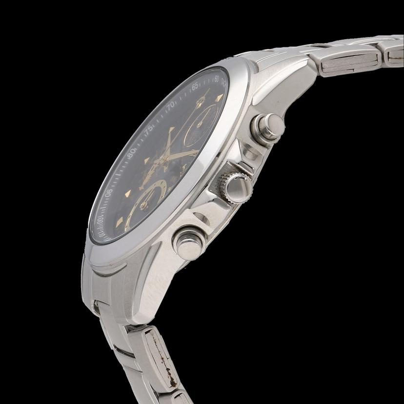 SEIKO セイコー/セイコークロノグラフ／ワンピース15周年モデル／クオーツ/7T92-HAS0//005******/Aランク/70