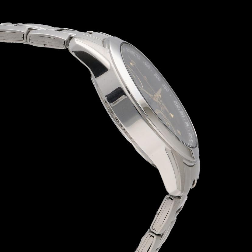 SEIKO セイコー/セイコークロノグラフ／ワンピース15周年モデル／クオーツ/7T92-HAS0//005******/Aランク/70