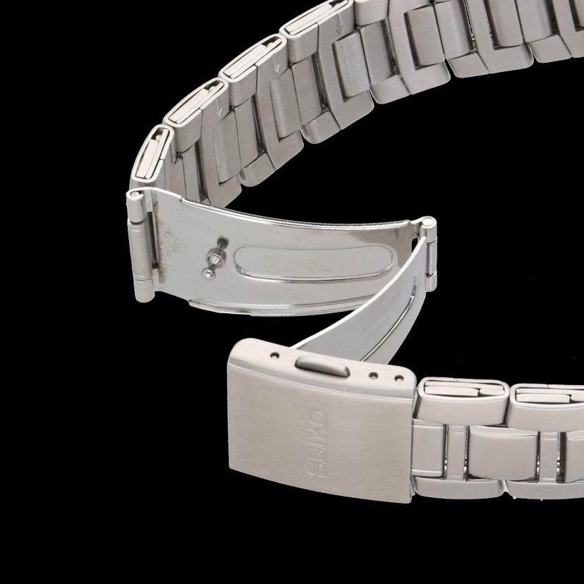 SEIKO セイコー/セイコークロノグラフ／ワンピース15周年モデル／クオーツ/7T92-HAS0//005******/Aランク/70