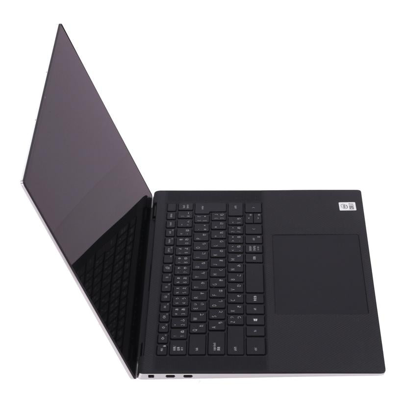 DELL　XPS デル　/Win11ノートPC／XPS　15　プラチナプラス/P91F001//6VY4573/Bランク/82