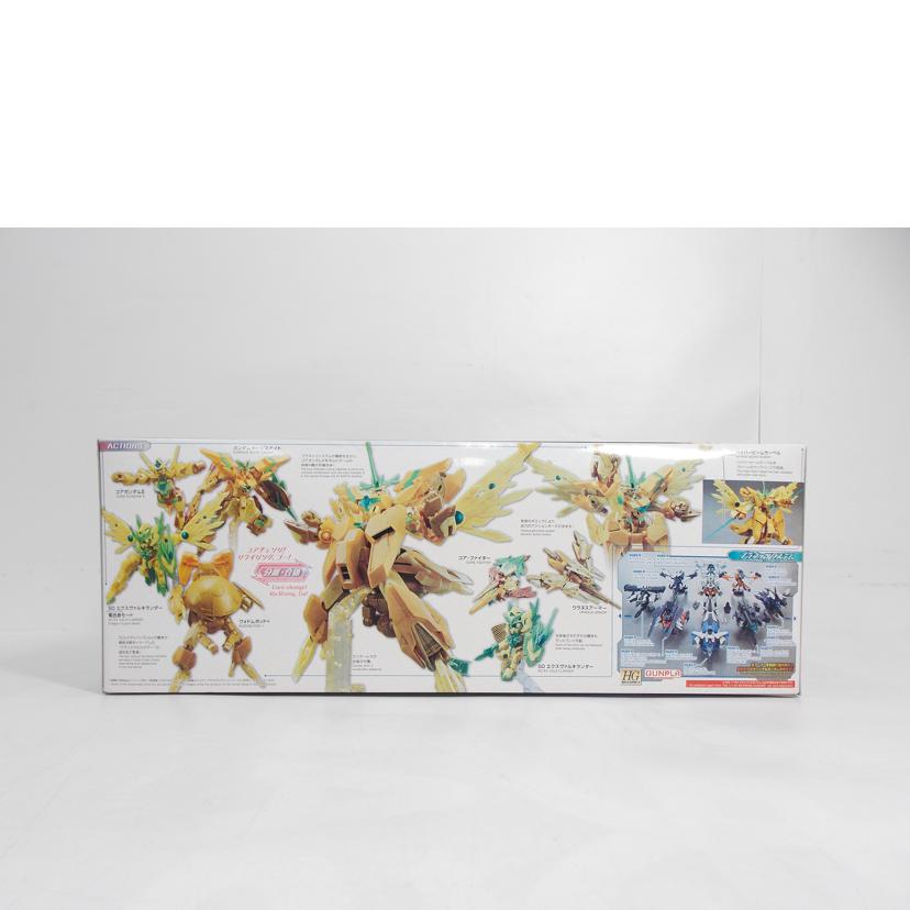 BANDAI バンダイ/HG　リライジングガンダム//ABランク/42
