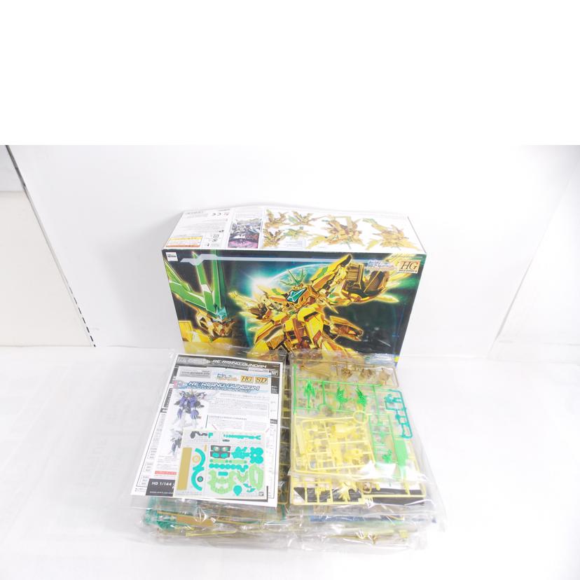 BANDAI バンダイ/HG　リライジングガンダム//ABランク/42