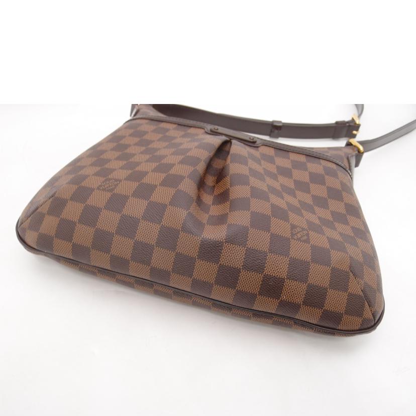 LOUIS VUITTON ルイヴィトン/ブルームズベリPM/ダミエ・エベヌ/N42251//DU3***/Aランク/69