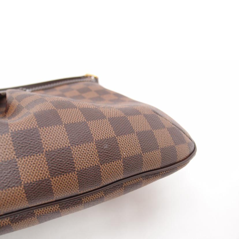 LOUIS VUITTON ルイヴィトン/ブルームズベリPM/ダミエ・エベヌ/N42251//DU3***/Aランク/69