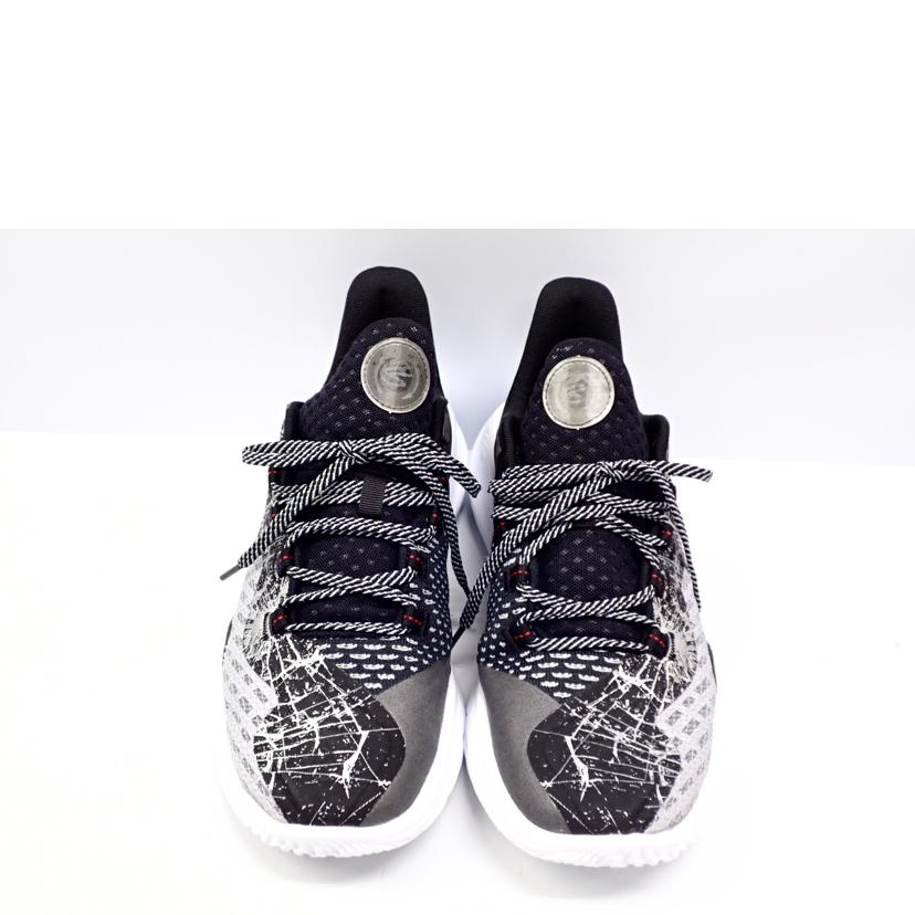 UNDER　ARMOUR　×　Bruce　Lee アンダーアーマー　×　ブルース・リー/UNDER　ARMOUR　CURRY　11/3027503-001//29.0cm/Bランク/62