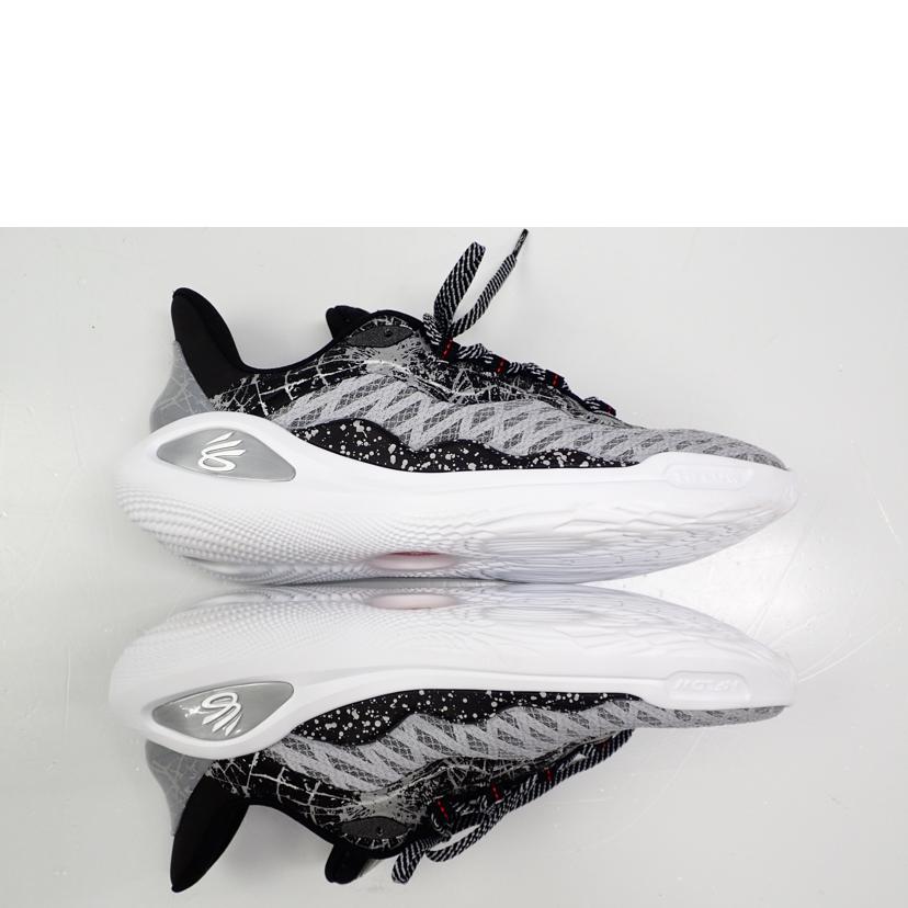 UNDER　ARMOUR　×　Bruce　Lee アンダーアーマー　×　ブルース・リー/UNDER　ARMOUR　CURRY　11/3027503-001//29.0cm/Bランク/62