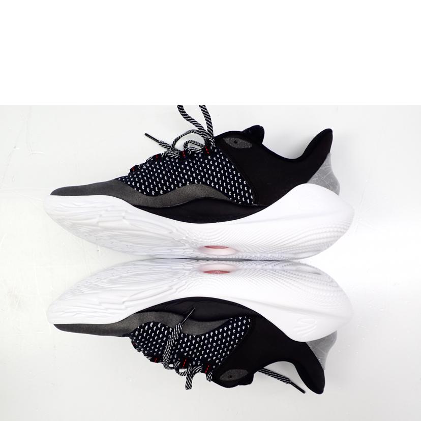 UNDER　ARMOUR　×　Bruce　Lee アンダーアーマー　×　ブルース・リー/UNDER　ARMOUR　CURRY　11/3027503-001//29.0cm/Bランク/62